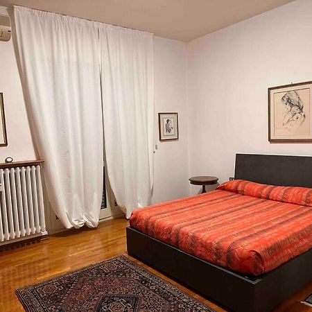 A Casa Di Gianni Apartment Gallarate Exterior photo