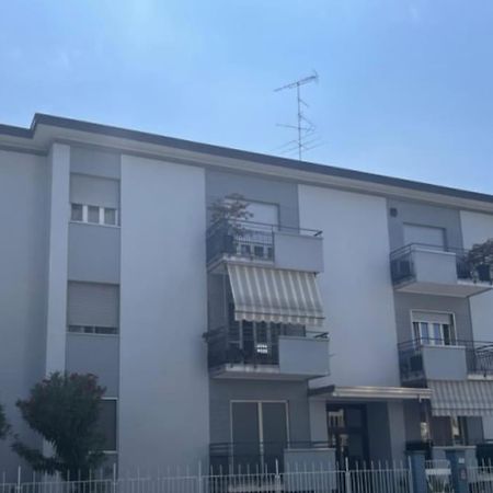 A Casa Di Gianni Apartment Gallarate Exterior photo