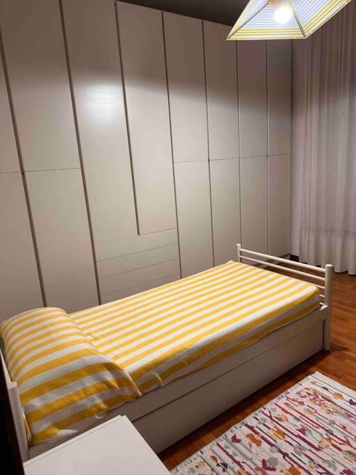 A Casa Di Gianni Apartment Gallarate Exterior photo
