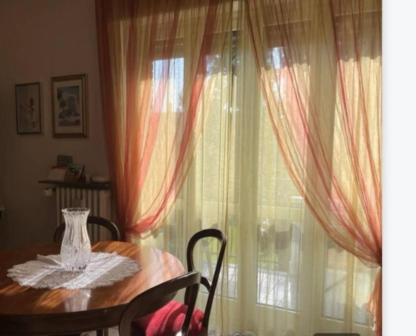A Casa Di Gianni Apartment Gallarate Exterior photo