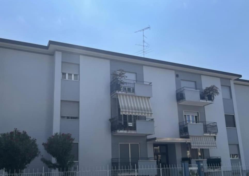 A Casa Di Gianni Apartment Gallarate Exterior photo