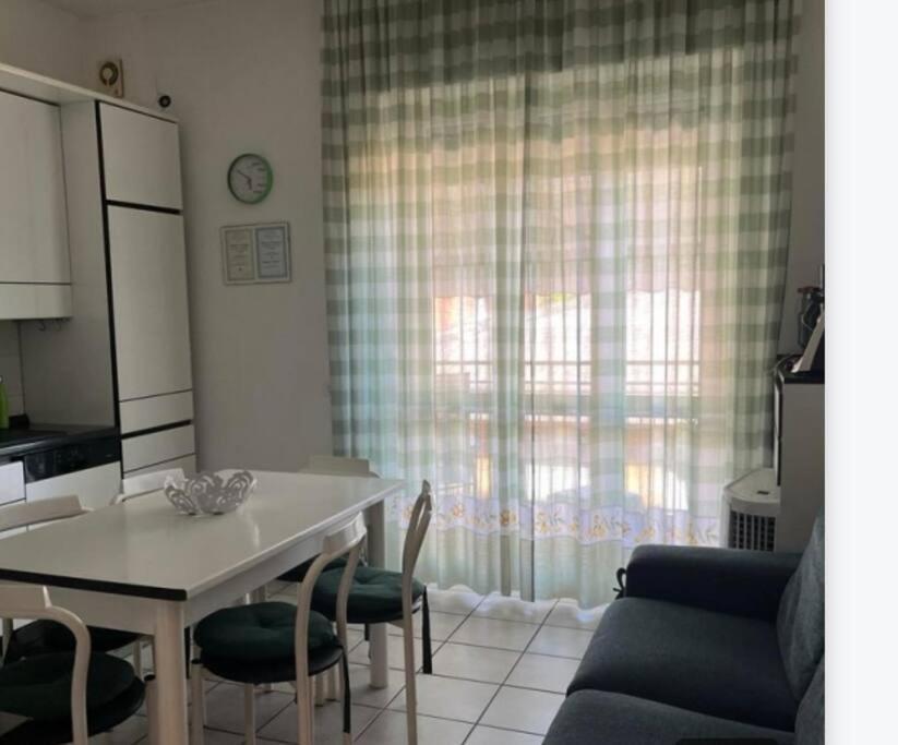 A Casa Di Gianni Apartment Gallarate Exterior photo